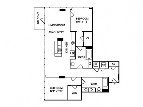 Sentral DTLA At 732 S. Spring